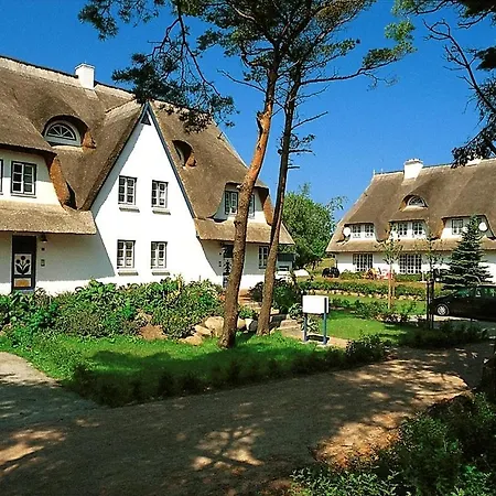 Achtern Diek Haus 7 2 Apartman *