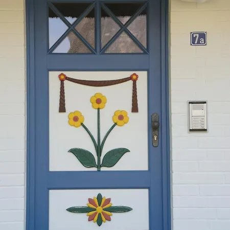 Achtern Diek Haus 7 2