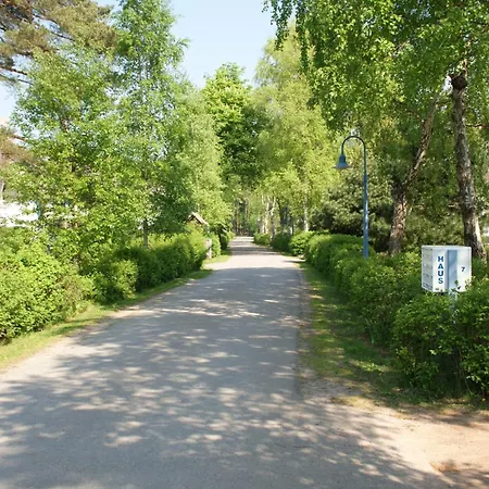 Achtern Diek Haus 7 2 *