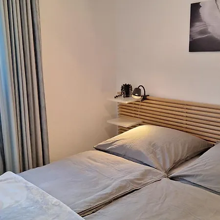 Achtern Diek Haus 7 2 Apartman